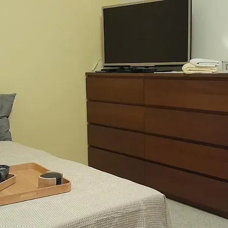 Loket- Like At - Park, Castle, Amphitheater, Karlovy Vary Apartment *