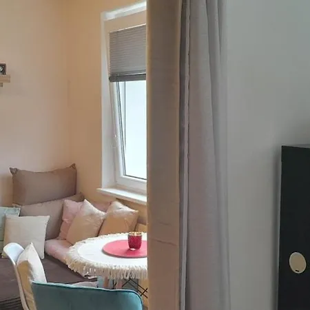 Appartement Loket- Like At - Park, Castle, Amphitheater, Karlovy Vary *
