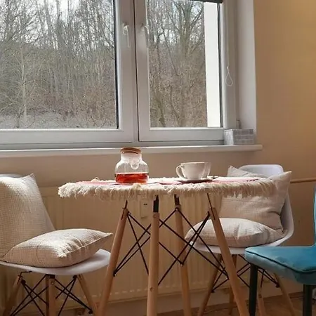 Apartamento Loket- Like At - Park, Castle, Amphitheater, Karlovy Vary *
