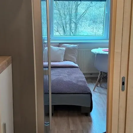Apartment Loket- Like At - Park, Castle, Amphitheater, Karlovy Vary *