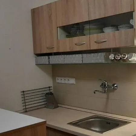 Apartamento Loket- Like At - Park, Castle, Amphitheater, Karlovy Vary *