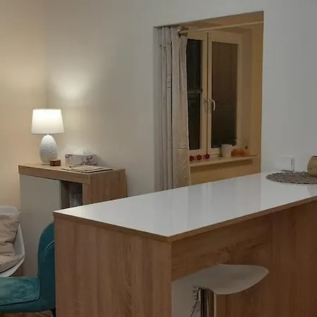 Apartamento Loket- Like At - Park, Castle, Amphitheater, Karlovy Vary *