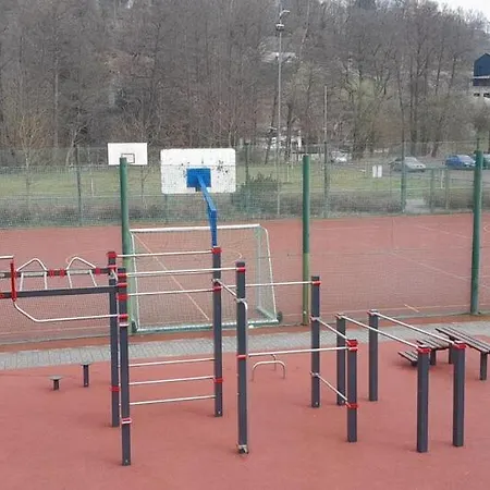 Apartamento Loket- Like At - Park, Castle, Amphitheater, Karlovy Vary *