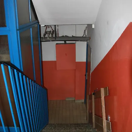 Loket- Like At - Park, Castle, Amphitheater, Karlovy Vary Apartment *
