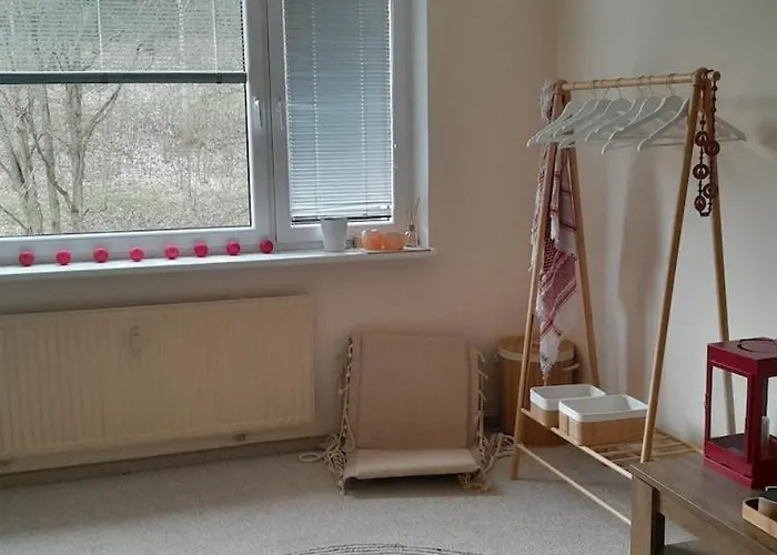 Apartmán Loket- Like At - Park, Castle, Amphitheater, Karlovy Vary