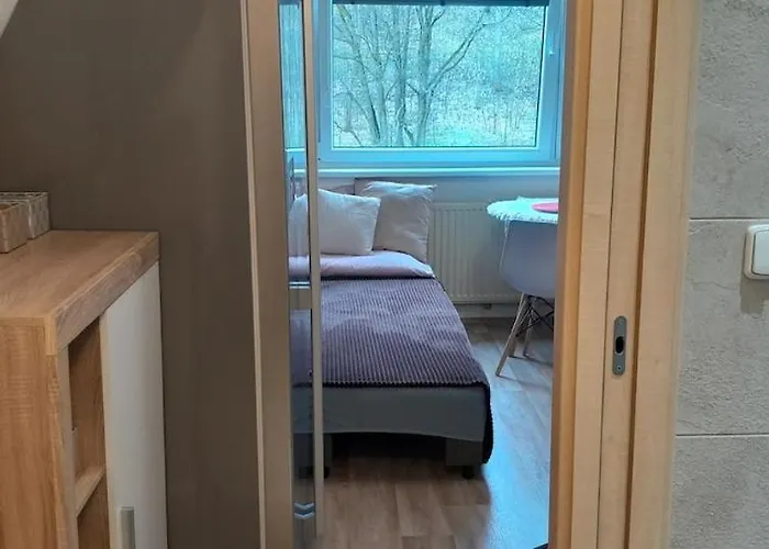 Apartmán Loket- Like At - Park, Castle, Amphitheater, Karlovy Vary *