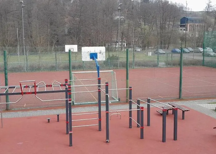 Apartmán Loket- Like At - Park, Castle, Amphitheater, Karlovy Vary *