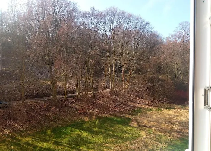 Loket- Like At - Park, Castle, Amphitheater, Karlovy Vary Apartmán